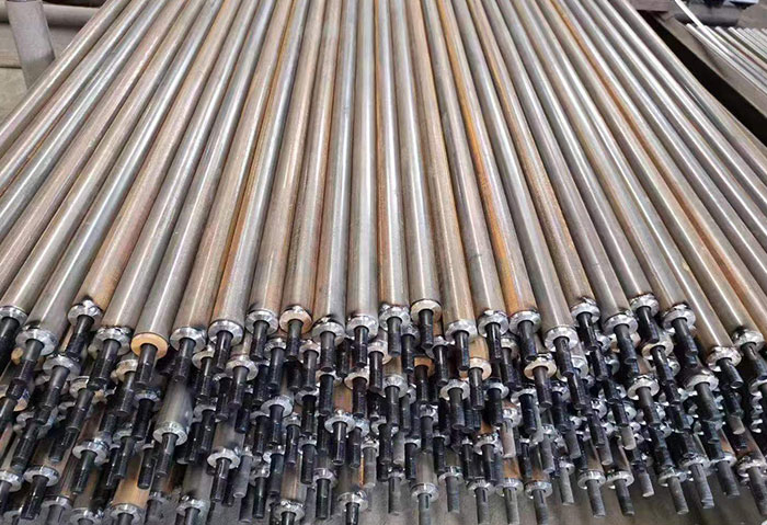 肇东网架钢结构工程有限公司