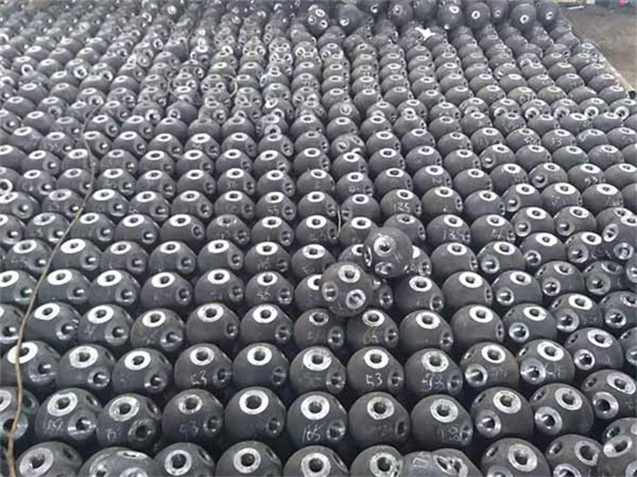 肇东螺栓球网架